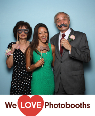 Snug Harbor Photo Booth Image