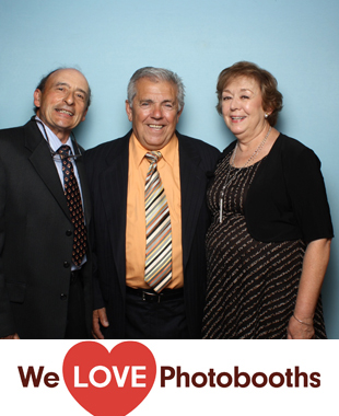 Snug Harbor Photo Booth Image