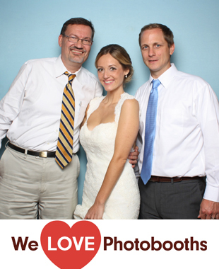 Snug Harbor Photo Booth Image