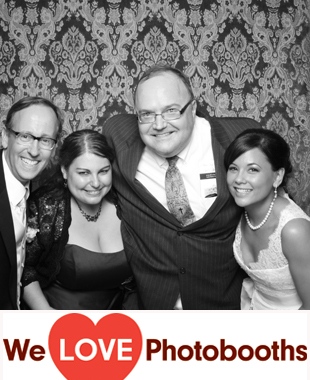 Southern Mansion Photo Booth Image
