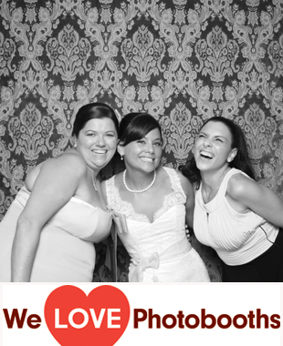 Southern Mansion Photo Booth Image