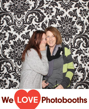 Matha Clara Vineyards Photo Booth Image