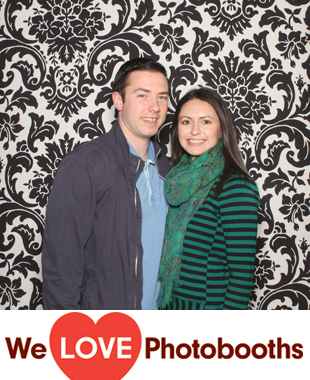 Matha Clara Vineyards Photo Booth Image