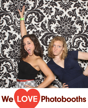 Matha Clara Vineyards Photo Booth Image