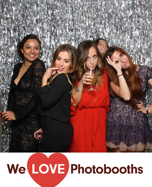 Eolia Mansion at Harkness State Park Photo Booth Image