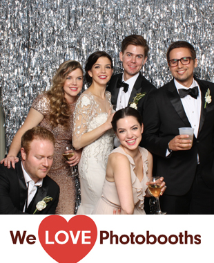 Eolia Mansion at Harkness State Park Photo Booth Image