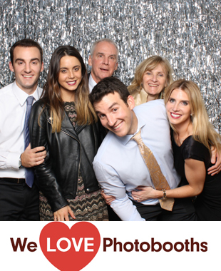 Eolia Mansion at Harkness State Park Photo Booth Image