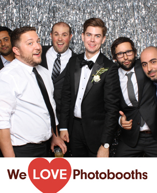 Eolia Mansion at Harkness State Park Photo Booth Image