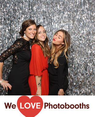 Eolia Mansion at Harkness State Park Photo Booth Image