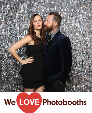 Eolia Mansion at Harkness State Park Photo Booth Image