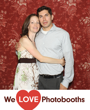 THE SANDS Atlantic Beach Photo Booth Image