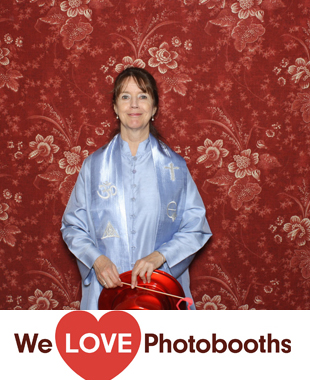 THE SANDS Atlantic Beach Photo Booth Image