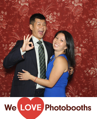 THE SANDS Atlantic Beach Photo Booth Image