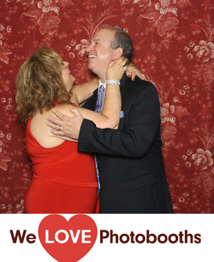 THE SANDS Atlantic Beach Photo Booth Image