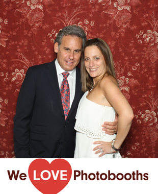 THE SANDS Atlantic Beach Photo Booth Image
