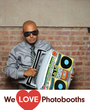 Liberty Warehouse Photo Booth Image