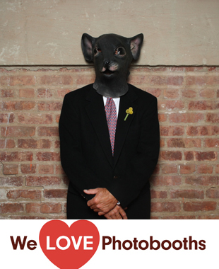 Liberty Warehouse Photo Booth Image