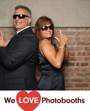 Liberty Warehouse Photo Booth Image