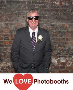 The Foundry Photo Booth Image