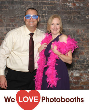 The Foundry Photo Booth Image
