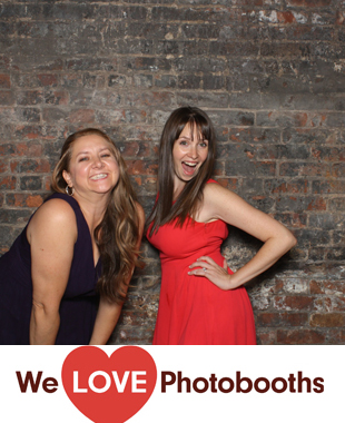 The Foundry Photo Booth Image
