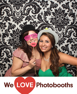Surf Club Photo Booth Image