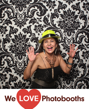 Surf Club Photo Booth Image