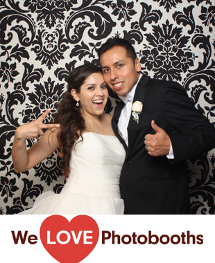 Surf Club Photo Booth Image