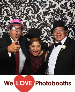 Surf Club Photo Booth Image