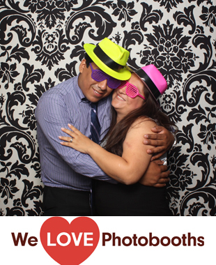Surf Club Photo Booth Image
