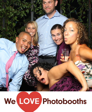 Gallow Green / McKittrick Hotel Photo Booth Image