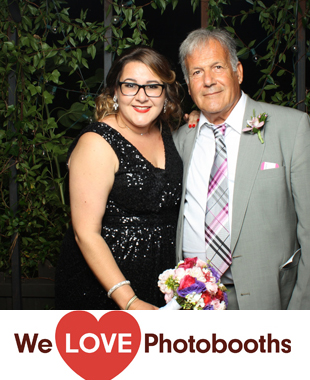 Gallow Green / McKittrick Hotel Photo Booth Image
