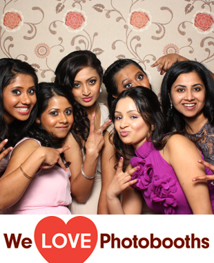 The Woodlands at Woodbury Photo Booth Image