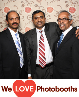 The Woodlands at Woodbury Photo Booth Image