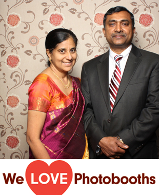 The Woodlands at Woodbury Photo Booth Image