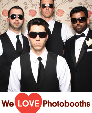 The Woodlands at Woodbury Photo Booth Image