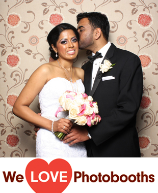 The Woodlands at Woodbury Photo Booth Image