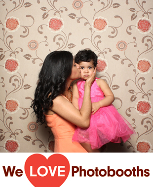 The Woodlands at Woodbury Photo Booth Image