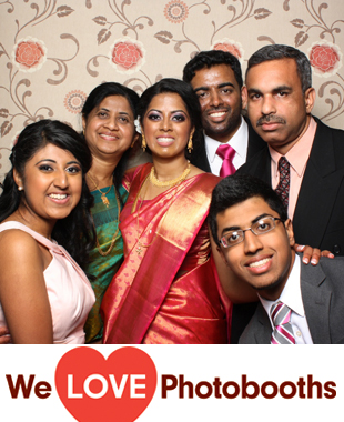The Woodlands at Woodbury Photo Booth Image