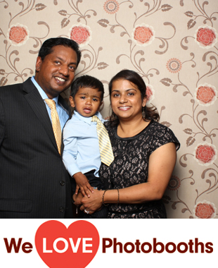 The Woodlands at Woodbury Photo Booth Image