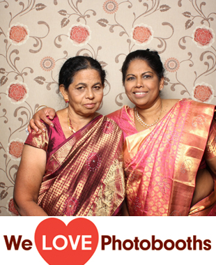 The Woodlands at Woodbury Photo Booth Image