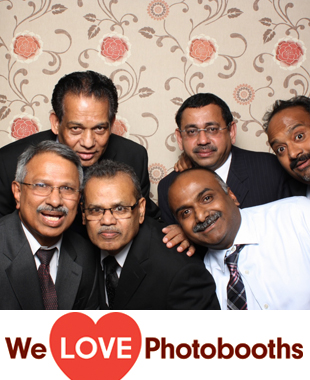 The Woodlands at Woodbury Photo Booth Image