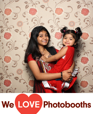 The Woodlands at Woodbury Photo Booth Image
