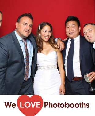 The Newark Museum Photo Booth Image