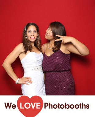 The Newark Museum Photo Booth Image