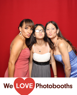 The Newark Museum Photo Booth Image