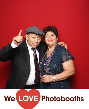 The Newark Museum Photo Booth Image