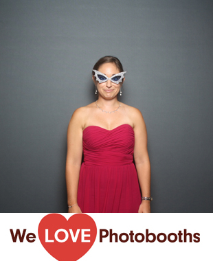 The Tuxedo Club Photo Booth Image