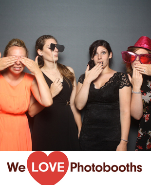 The Tuxedo Club Photo Booth Image