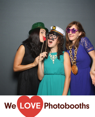 The Tuxedo Club Photo Booth Image